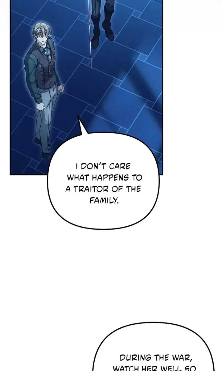 Why Are You Obsessed With Your Fake Wife? Chapter 82 Page 33