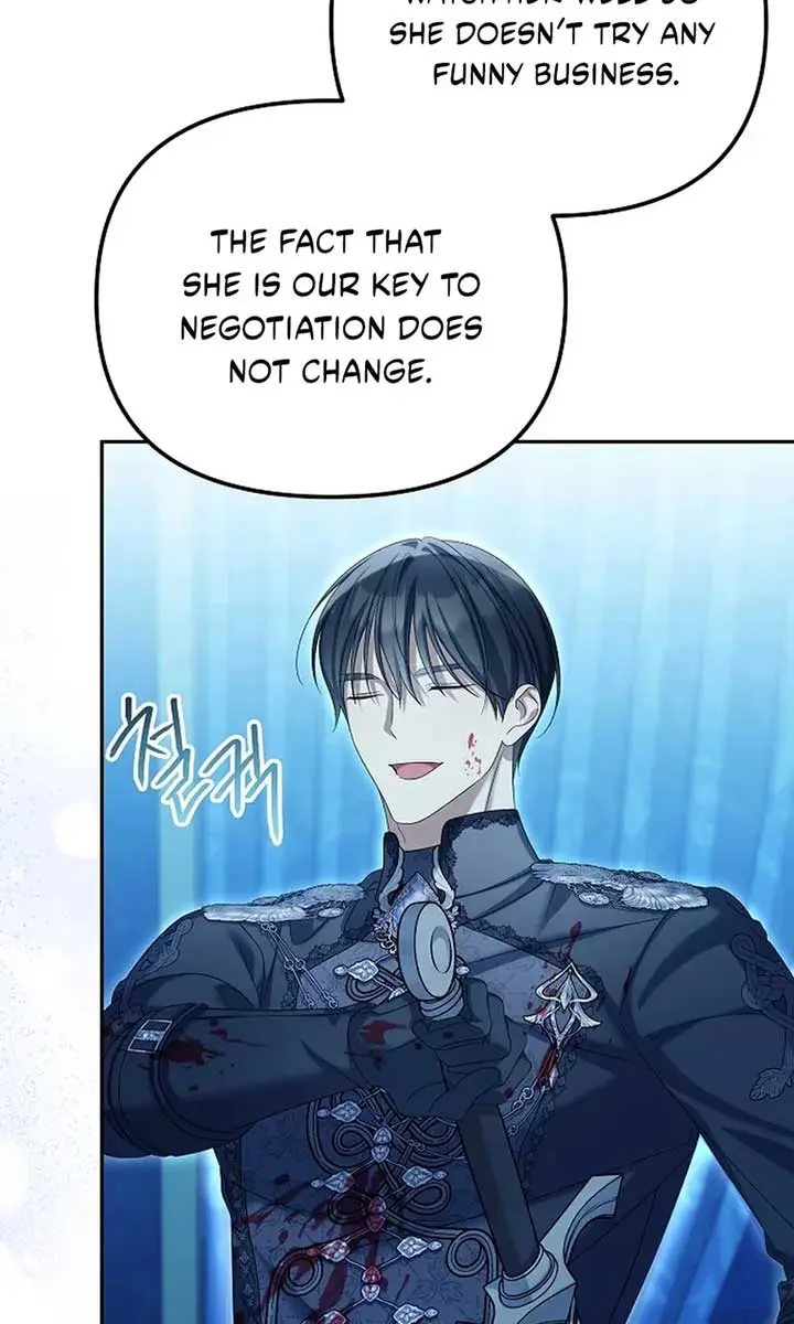 Why Are You Obsessed With Your Fake Wife? Chapter 82 Page 34