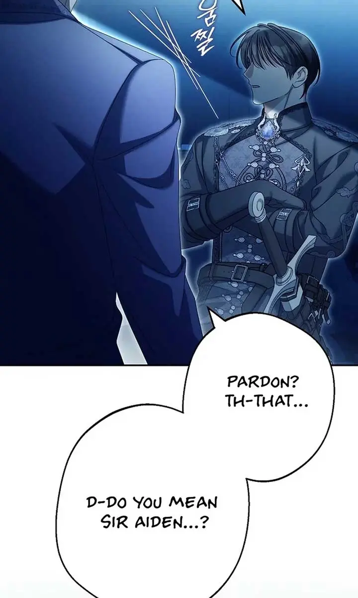 Why Are You Obsessed With Your Fake Wife? Chapter 82 Page 48