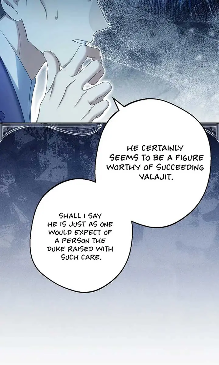 Why Are You Obsessed With Your Fake Wife? Chapter 82 Page 50