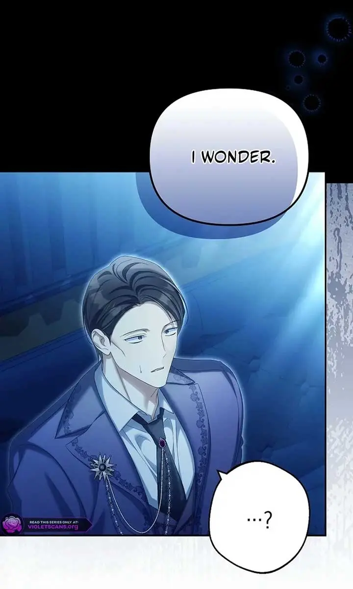 Why Are You Obsessed With Your Fake Wife? Chapter 82 Page 53