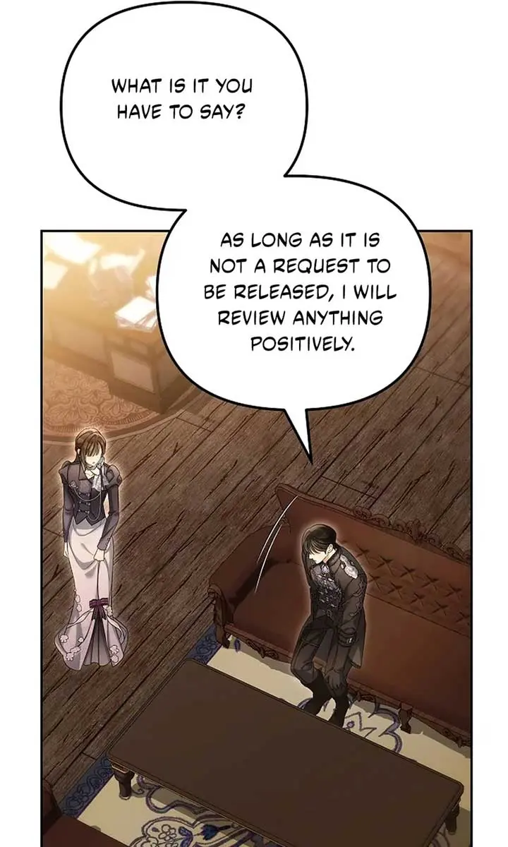 Why Are You Obsessed With Your Fake Wife? Chapter 82 Page 77