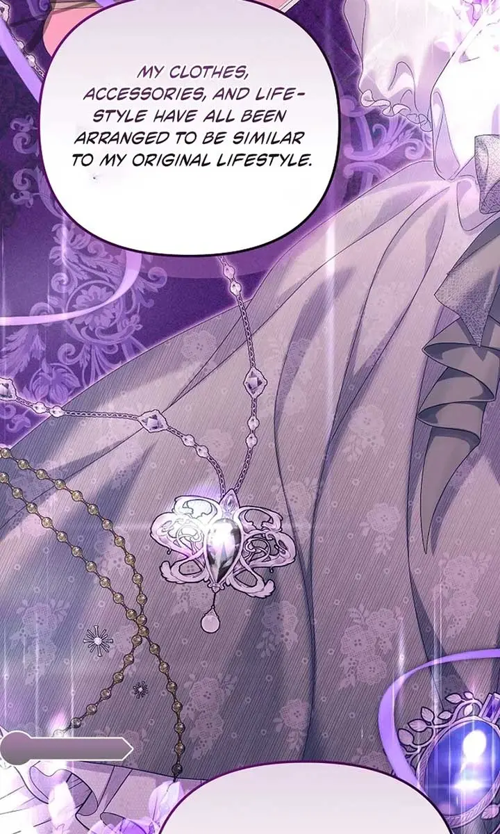 Why Are You Obsessed With Your Fake Wife? Chapter 82 Page 88