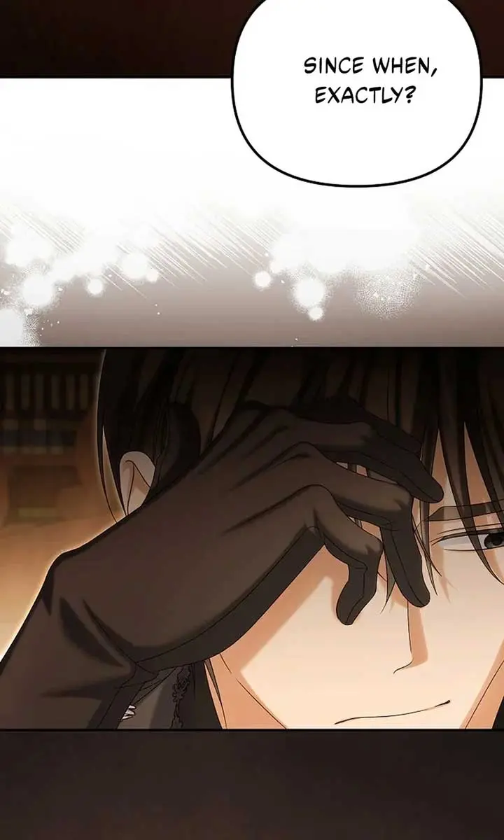 Why Are You Obsessed With Your Fake Wife? Chapter 82 Page 100