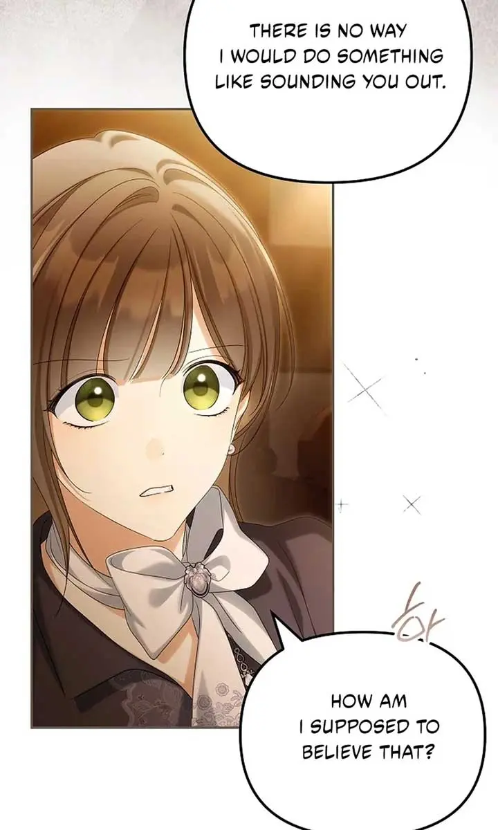 Why Are You Obsessed With Your Fake Wife? Chapter 82 Page 102