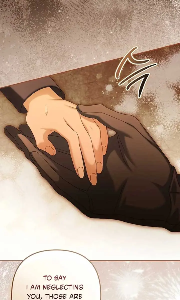Why Are You Obsessed With Your Fake Wife? Chapter 82 Page 108