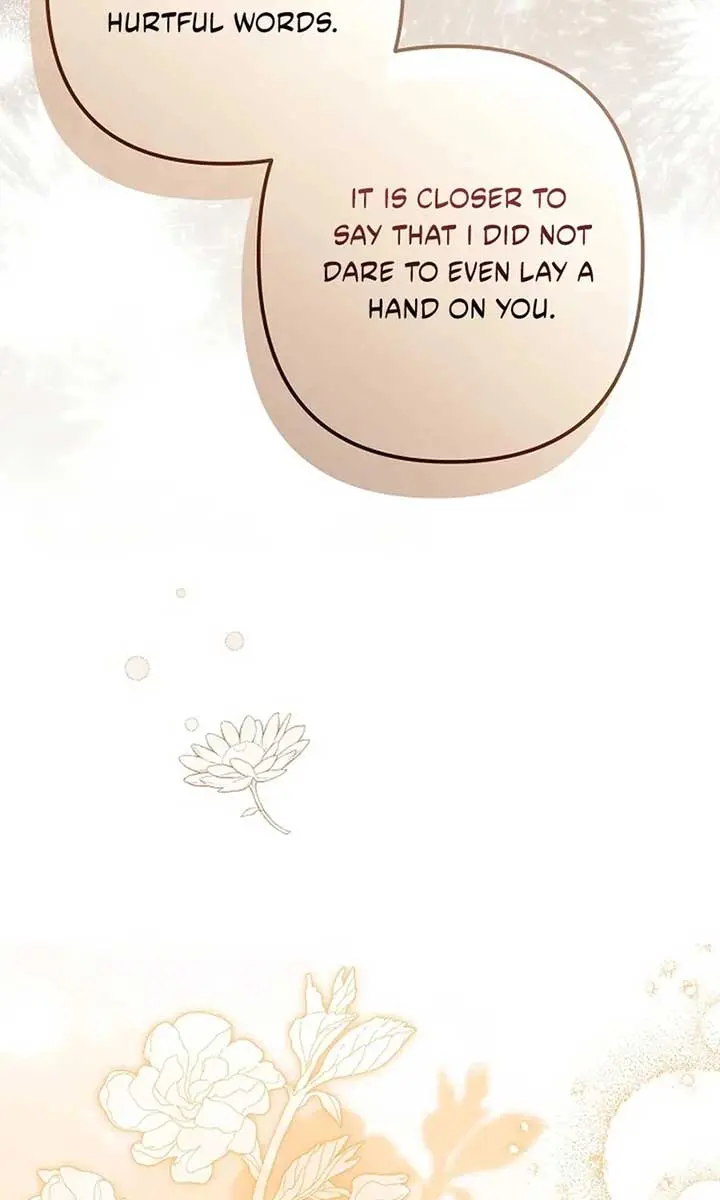 Why Are You Obsessed With Your Fake Wife? Chapter 82 Page 109