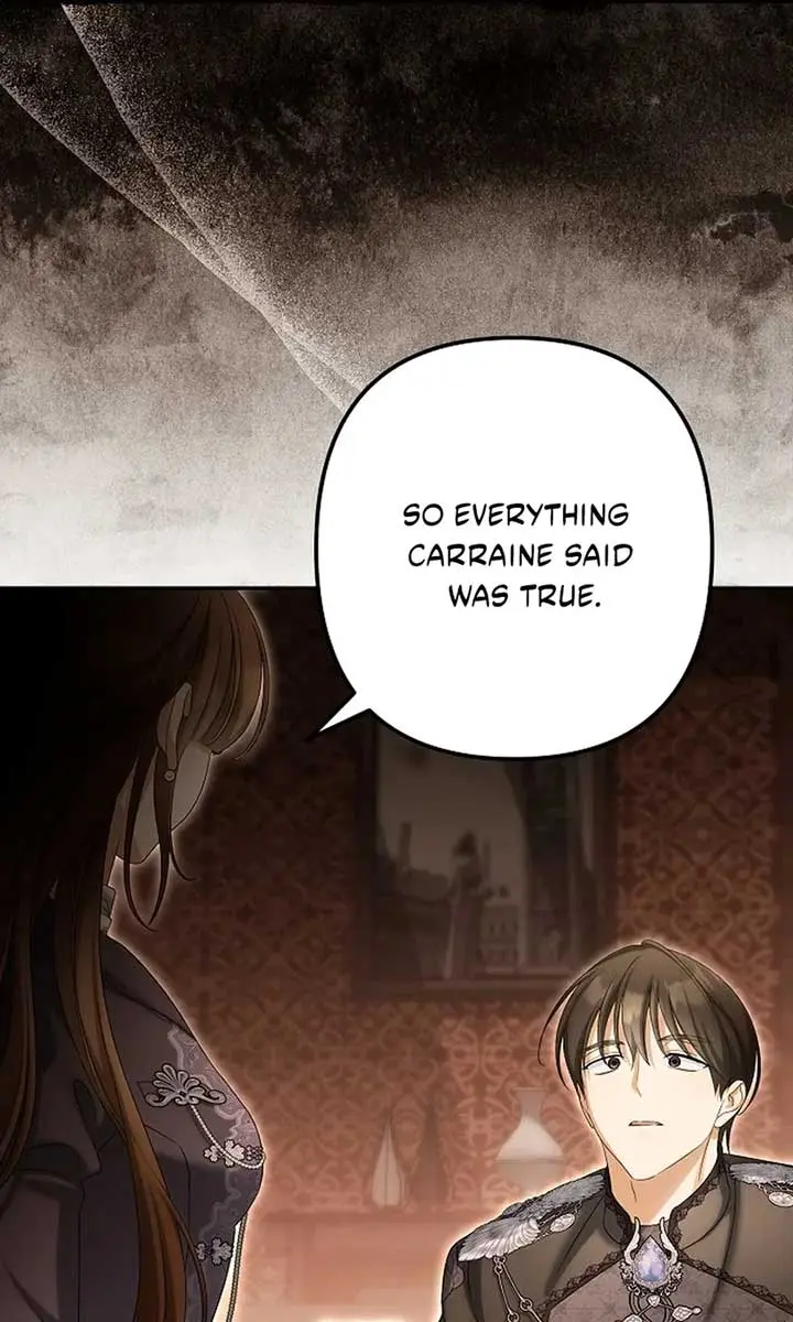 Why Are You Obsessed With Your Fake Wife? Chapter 82 Page 113