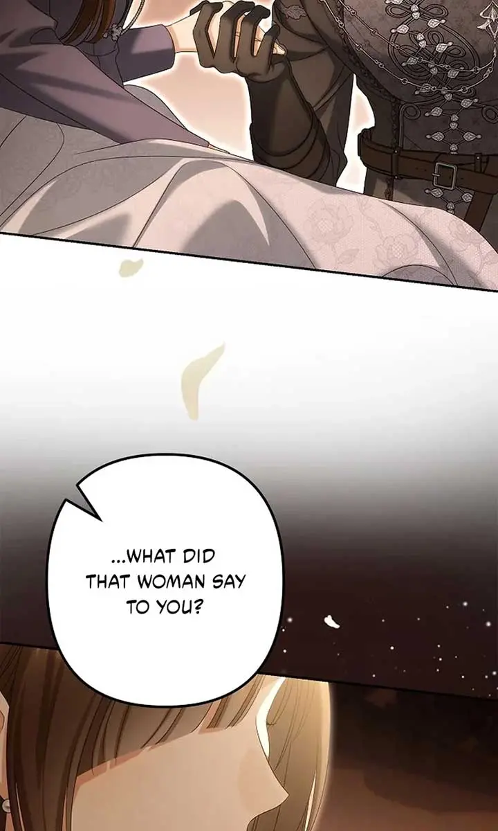 Why Are You Obsessed With Your Fake Wife? Chapter 82 Page 114