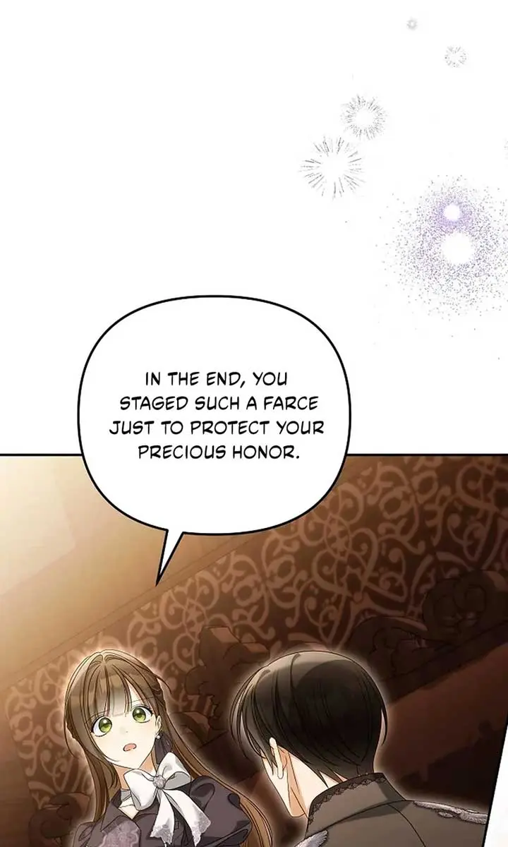 Why Are You Obsessed With Your Fake Wife? Chapter 82 Page 127