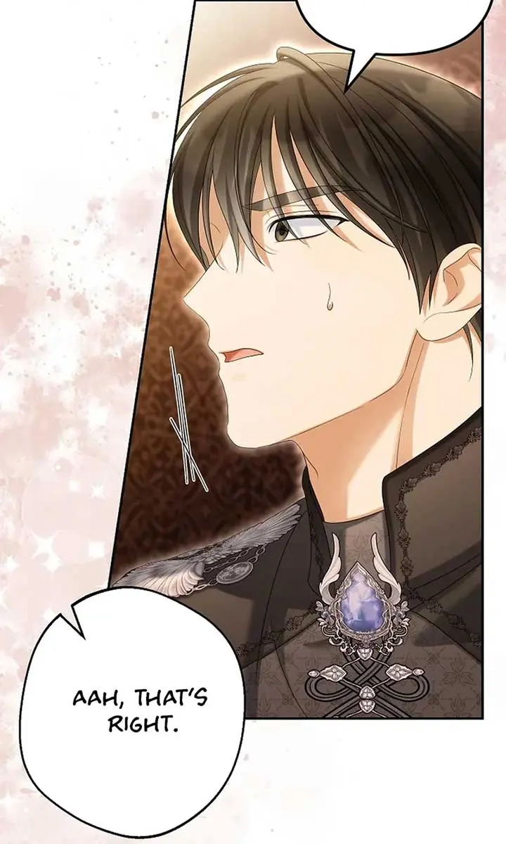 Why Are You Obsessed With Your Fake Wife? Chapter 82 Page 129