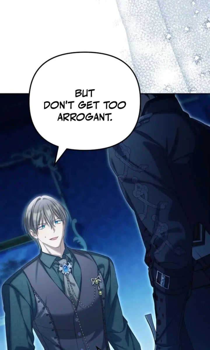 Why Are You Obsessed With Your Fake Wife? Chapter 83 Page 13