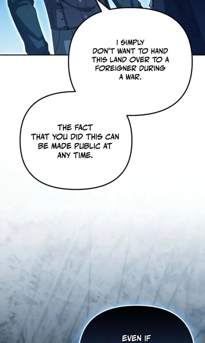 Why Are You Obsessed With Your Fake Wife? Chapter 83 Page 14