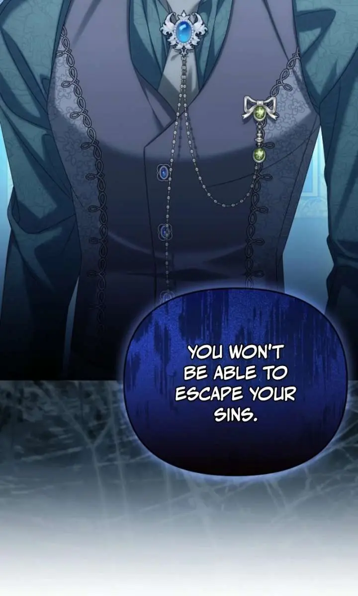 Why Are You Obsessed With Your Fake Wife? Chapter 83 Page 19