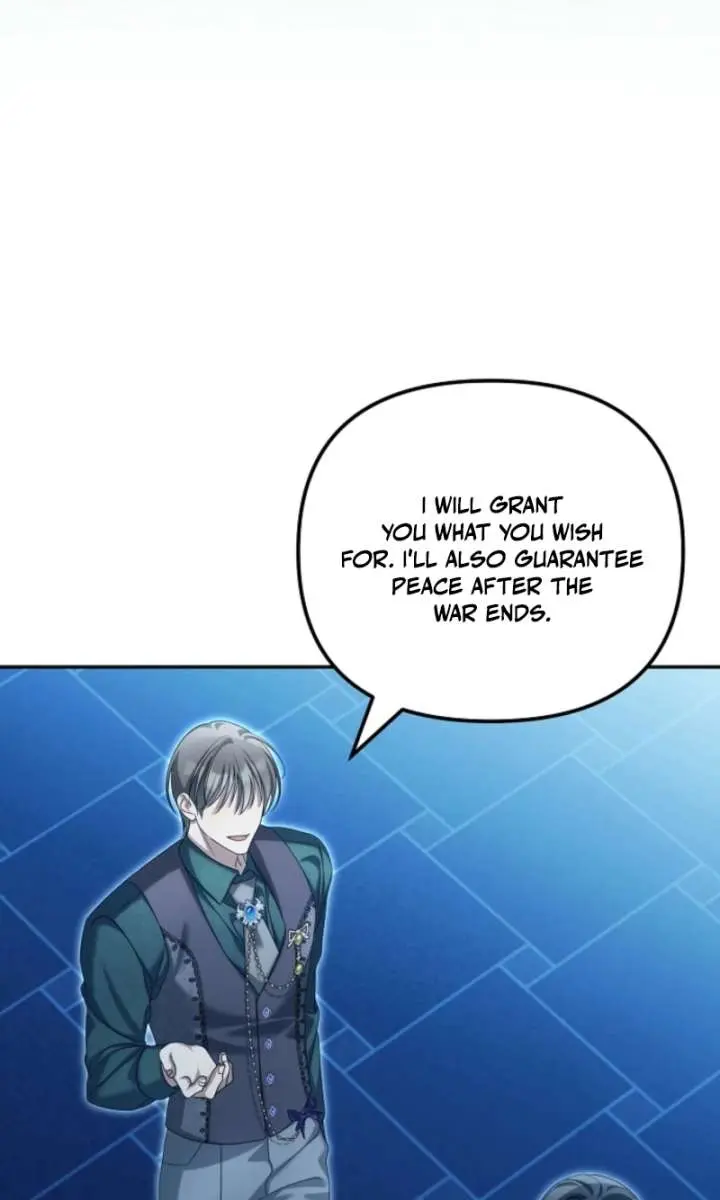 Why Are You Obsessed With Your Fake Wife? Chapter 83 Page 20