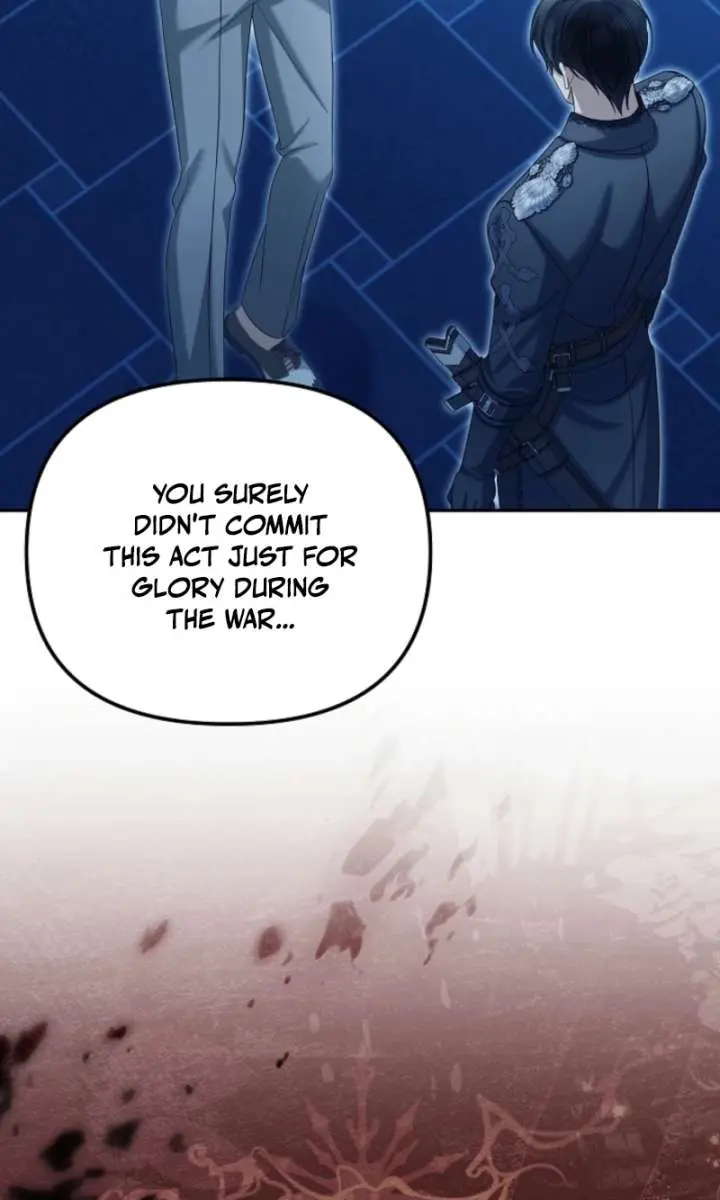 Why Are You Obsessed With Your Fake Wife? Chapter 83 Page 21
