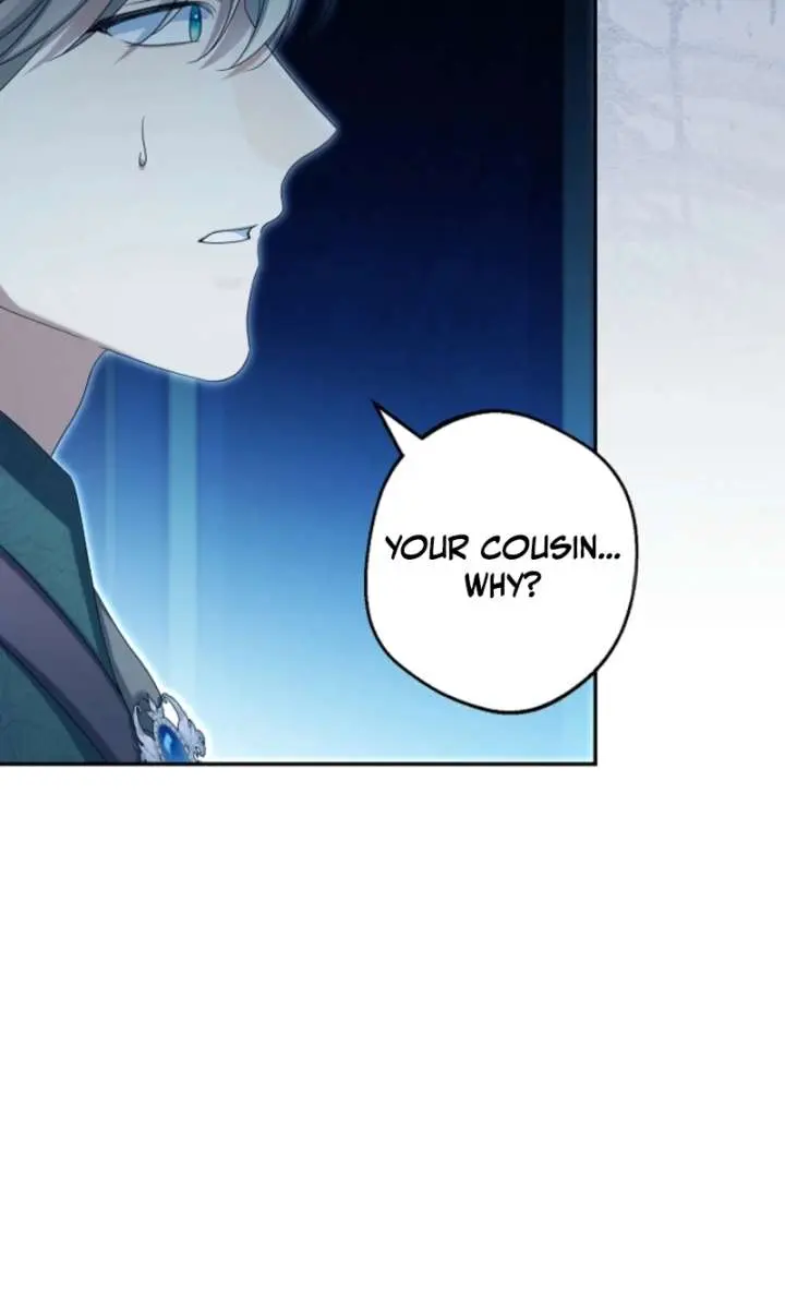 Why Are You Obsessed With Your Fake Wife? Chapter 83 Page 31