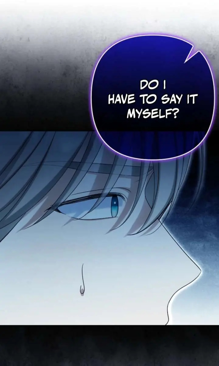 Why Are You Obsessed With Your Fake Wife? Chapter 83 Page 32