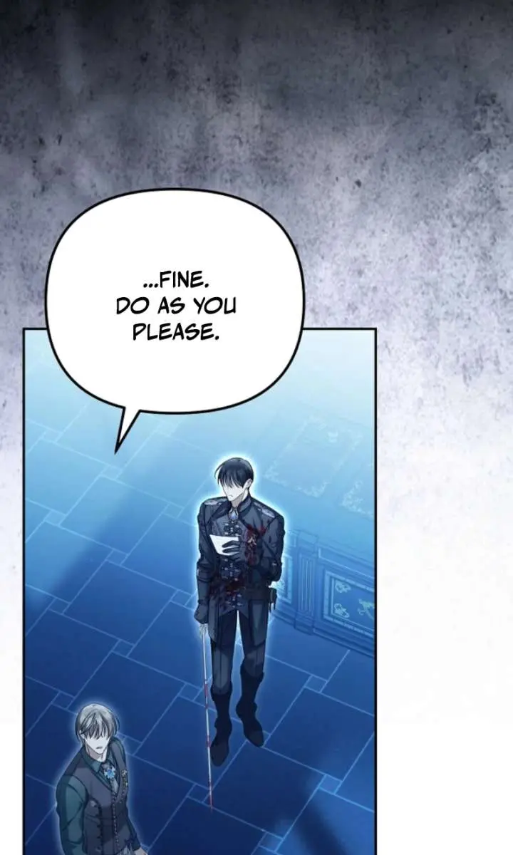 Why Are You Obsessed With Your Fake Wife? Chapter 83 Page 33