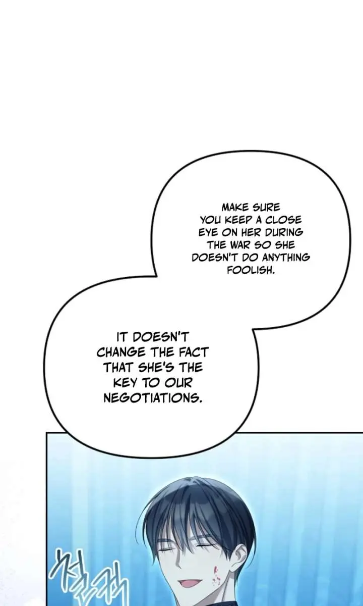 Why Are You Obsessed With Your Fake Wife? Chapter 83 Page 35
