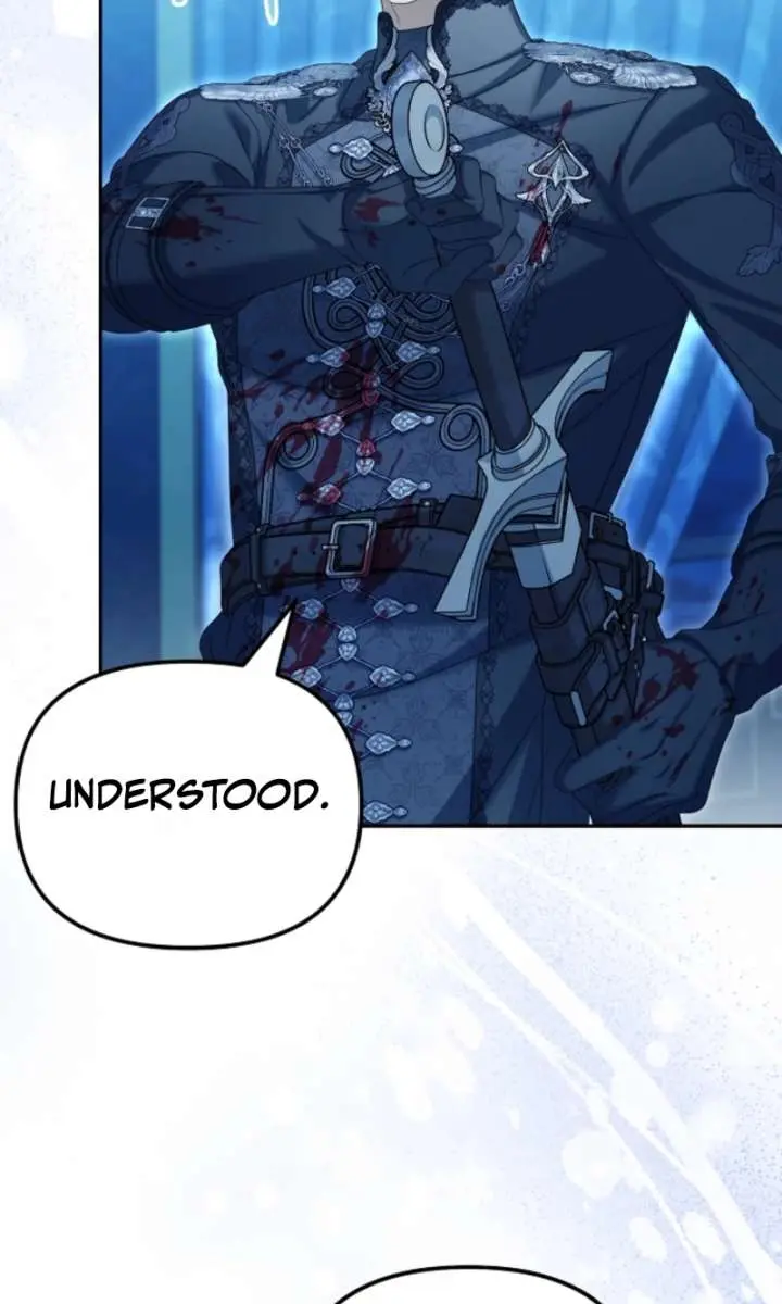 Why Are You Obsessed With Your Fake Wife? Chapter 83 Page 36
