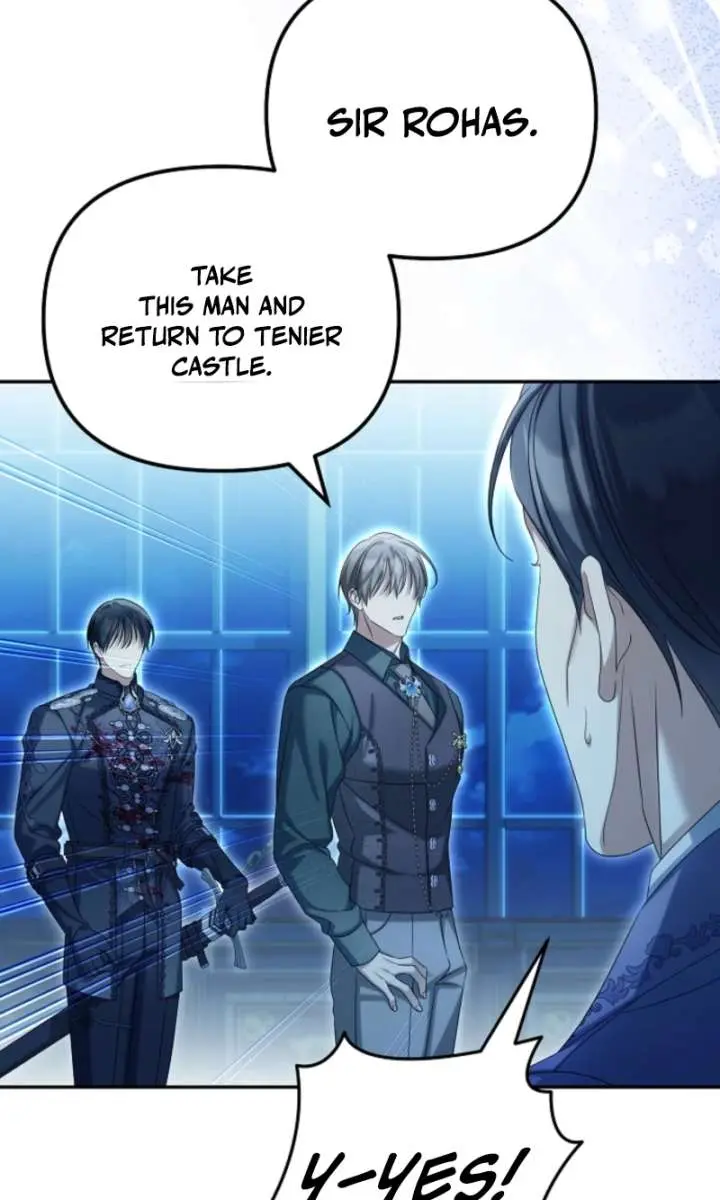 Why Are You Obsessed With Your Fake Wife? Chapter 83 Page 37