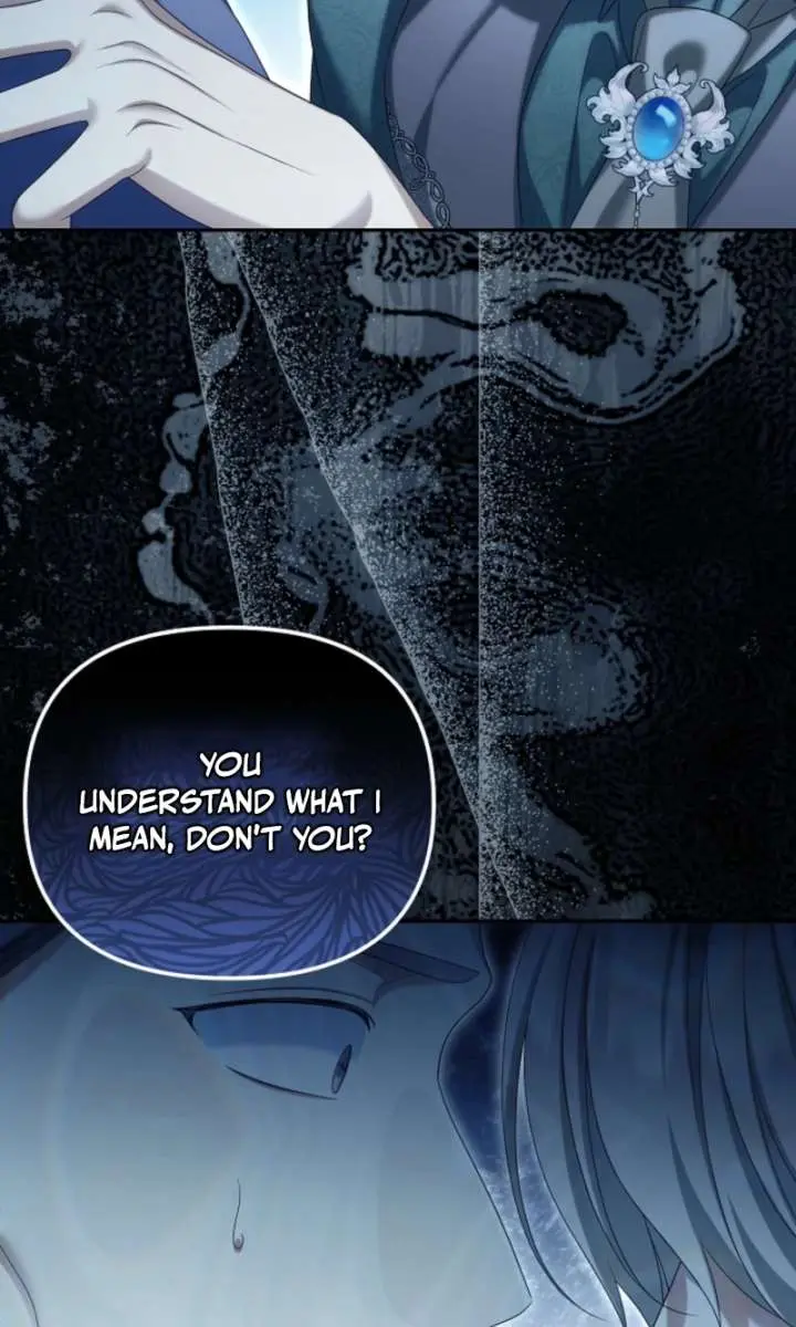 Why Are You Obsessed With Your Fake Wife? Chapter 83 Page 41