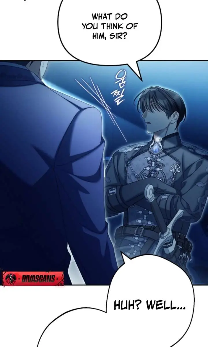 Why Are You Obsessed With Your Fake Wife? Chapter 83 Page 49