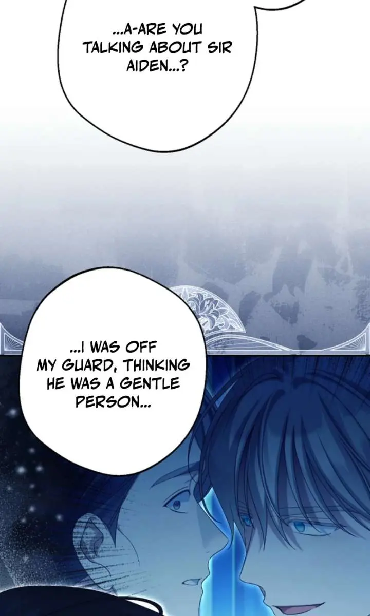 Why Are You Obsessed With Your Fake Wife? Chapter 83 Page 50