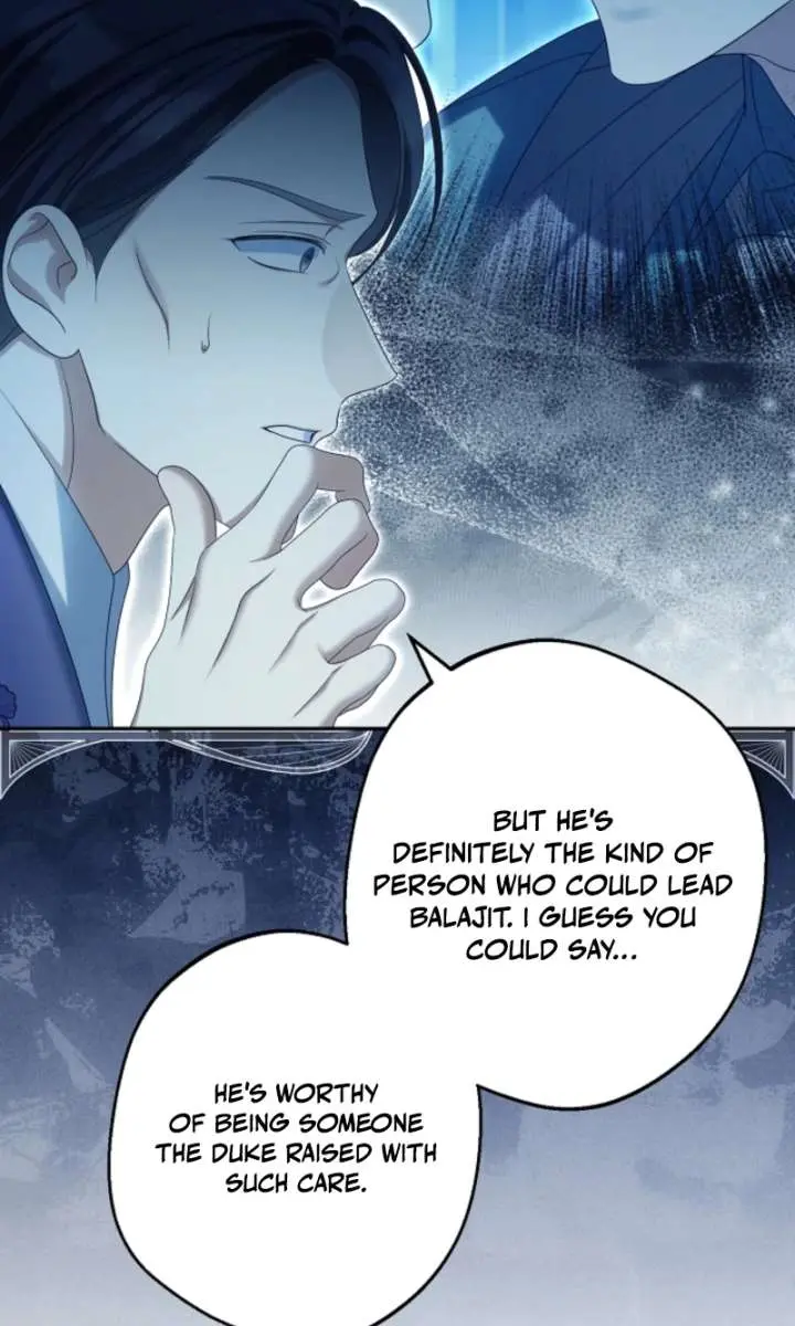Why Are You Obsessed With Your Fake Wife? Chapter 83 Page 51