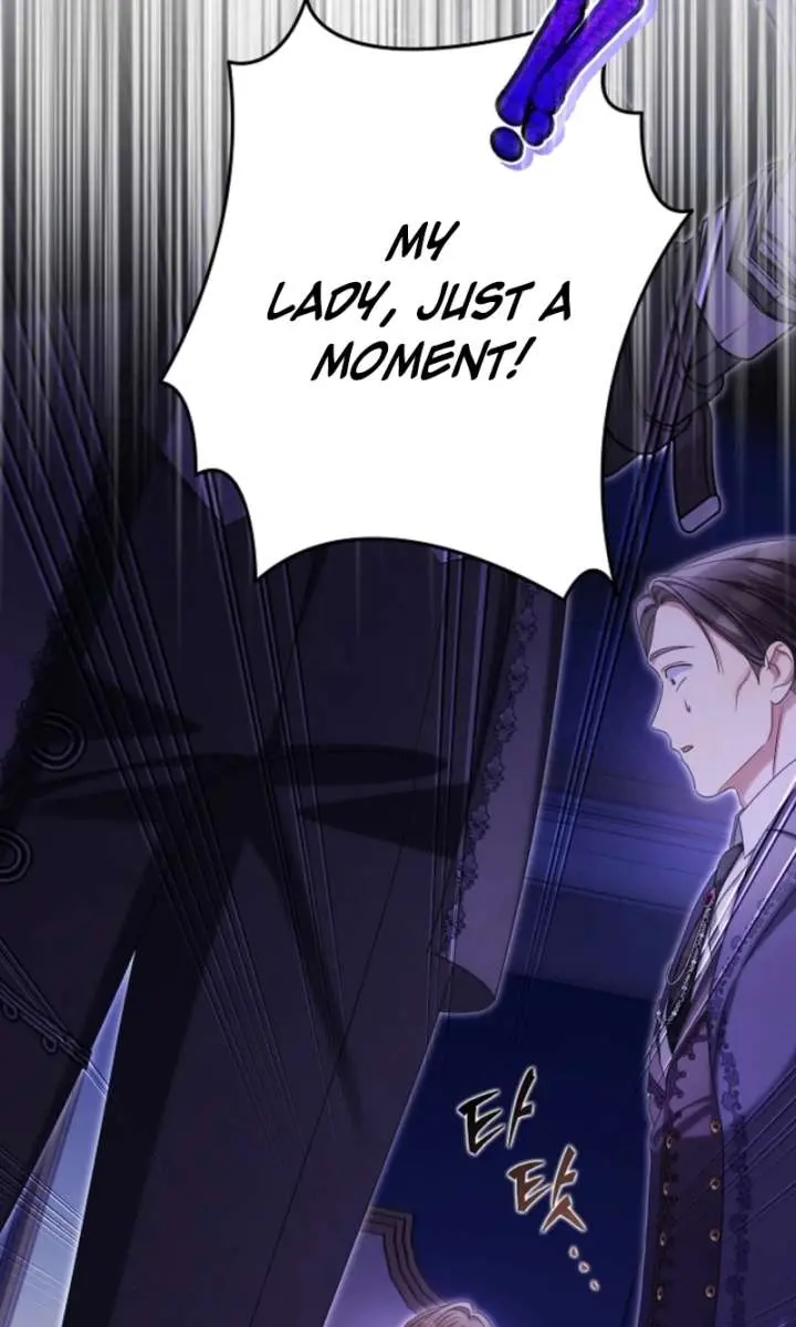 Why Are You Obsessed With Your Fake Wife? Chapter 83 Page 63