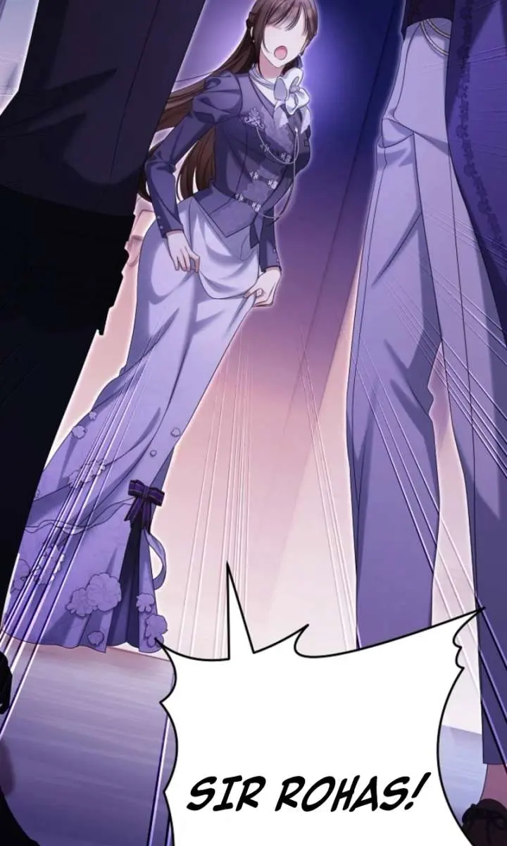 Why Are You Obsessed With Your Fake Wife? Chapter 83 Page 64