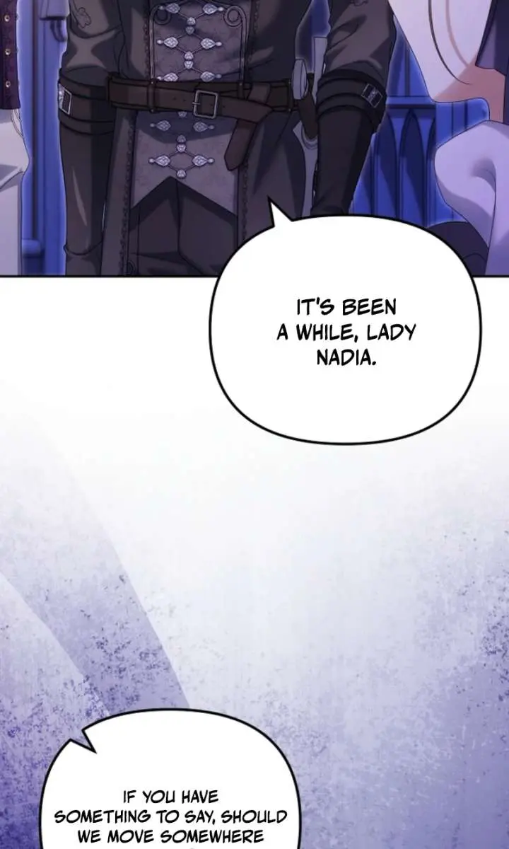 Why Are You Obsessed With Your Fake Wife? Chapter 83 Page 67