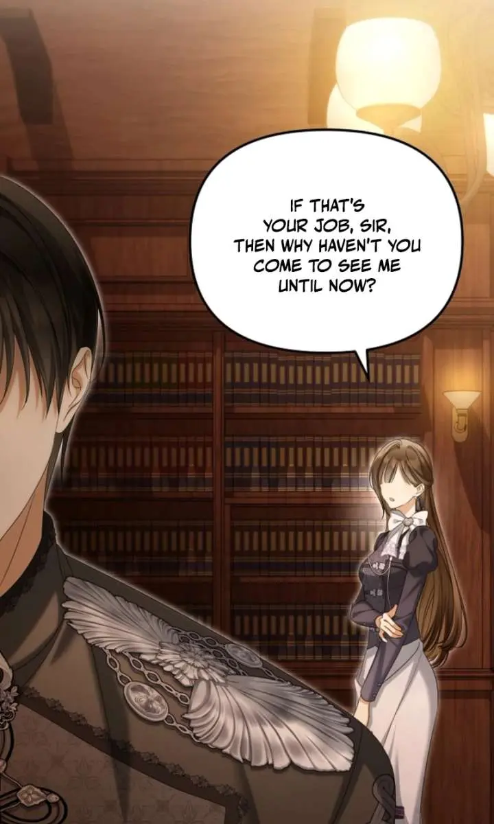 Why Are You Obsessed With Your Fake Wife? Chapter 83 Page 75