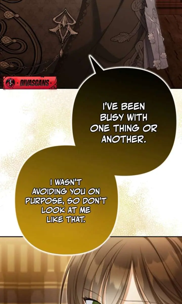 Why Are You Obsessed With Your Fake Wife? Chapter 83 Page 76