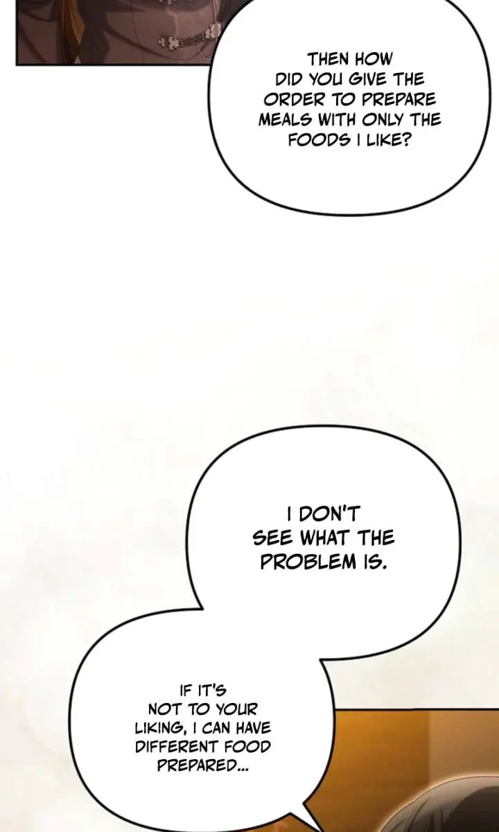 Why Are You Obsessed With Your Fake Wife? Chapter 83 Page 86