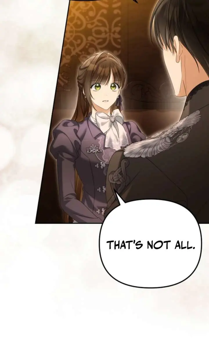 Why Are You Obsessed With Your Fake Wife? Chapter 83 Page 87