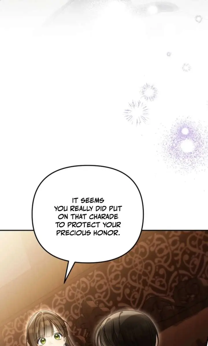 Why Are You Obsessed With Your Fake Wife? Chapter 83 Page 127