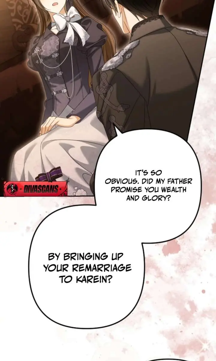 Why Are You Obsessed With Your Fake Wife? Chapter 83 Page 128