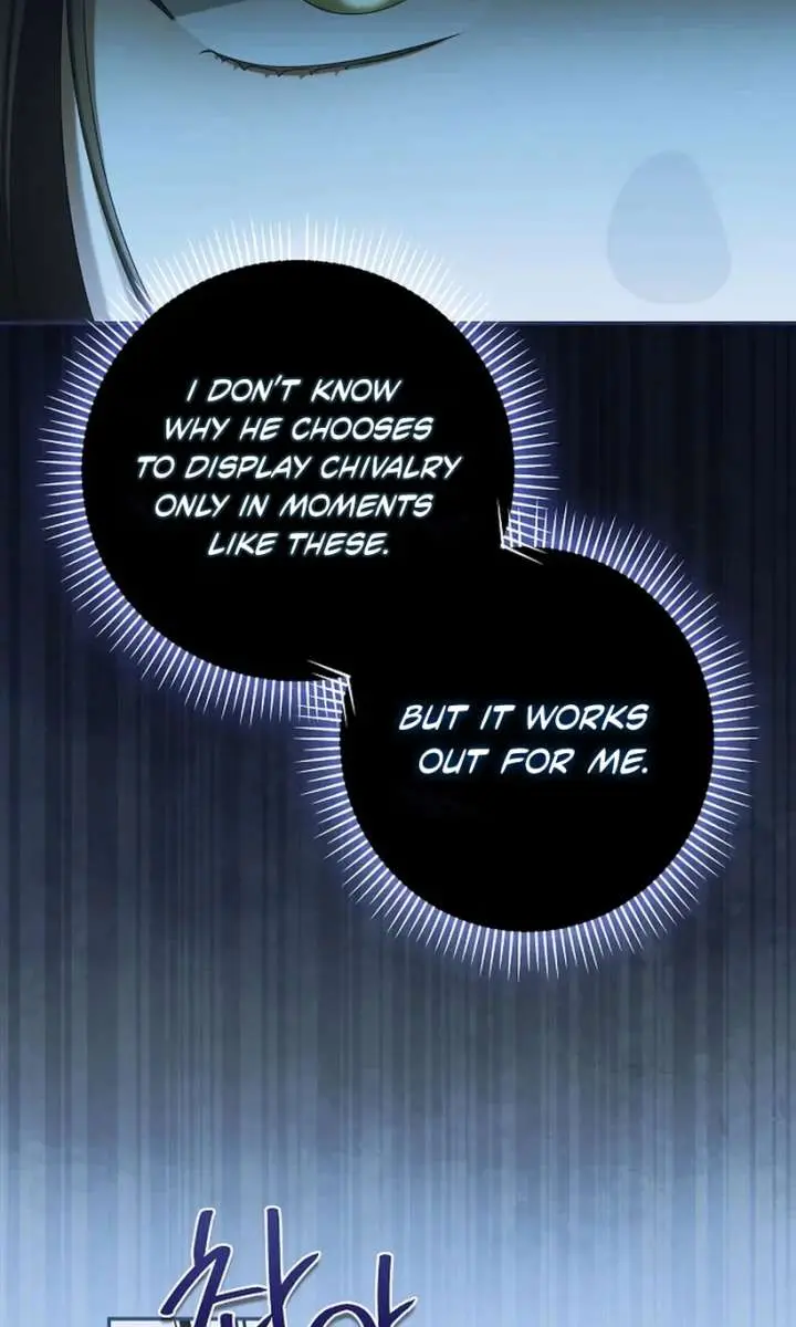 Why Are You Obsessed With Your Fake Wife? Chapter 85 Page 34