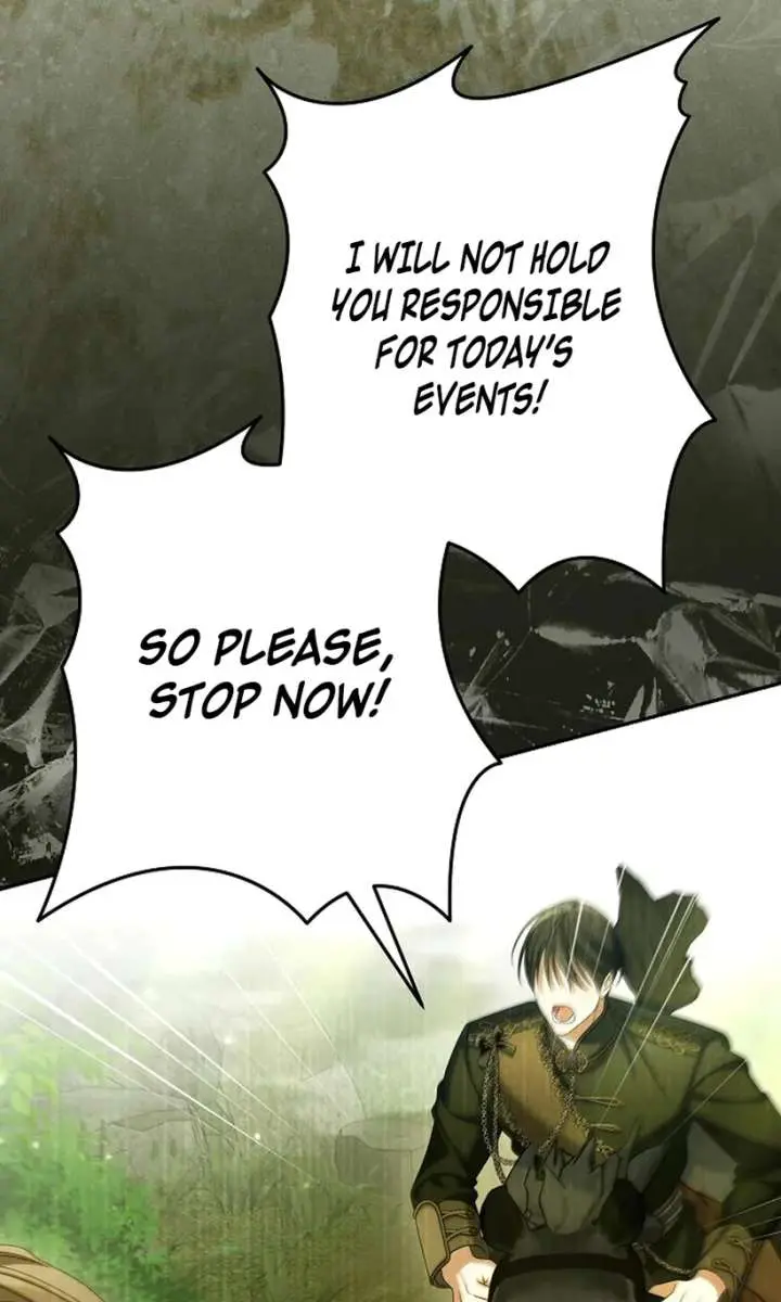Why Are You Obsessed With Your Fake Wife? Chapter 85 Page 69
