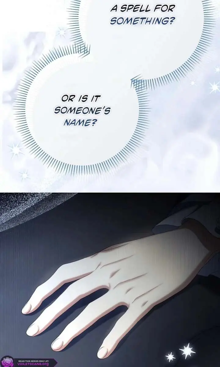 Why Are You Obsessed With Your Fake Wife? Chapter 85 Page 94