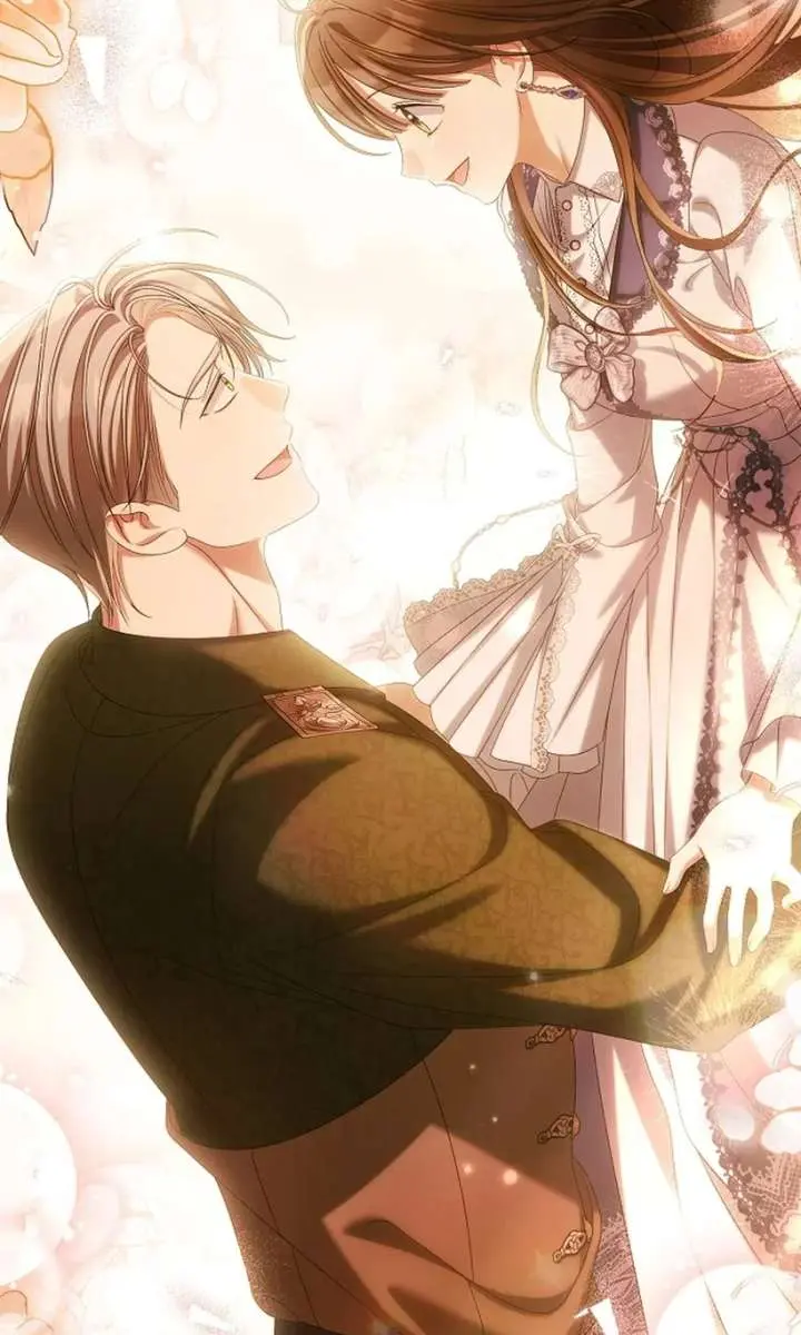Why Are You Obsessed With Your Fake Wife? Chapter 85 Page 108