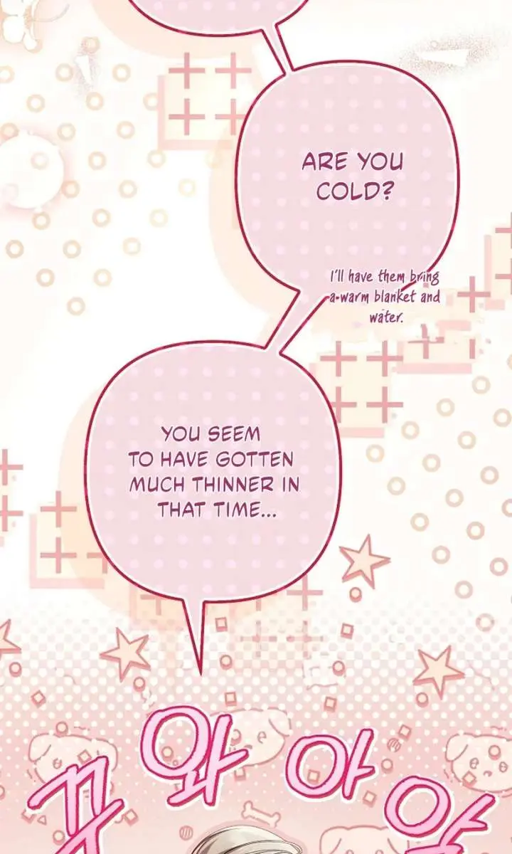 Why Are You Obsessed With Your Fake Wife? Chapter 85 Page 110