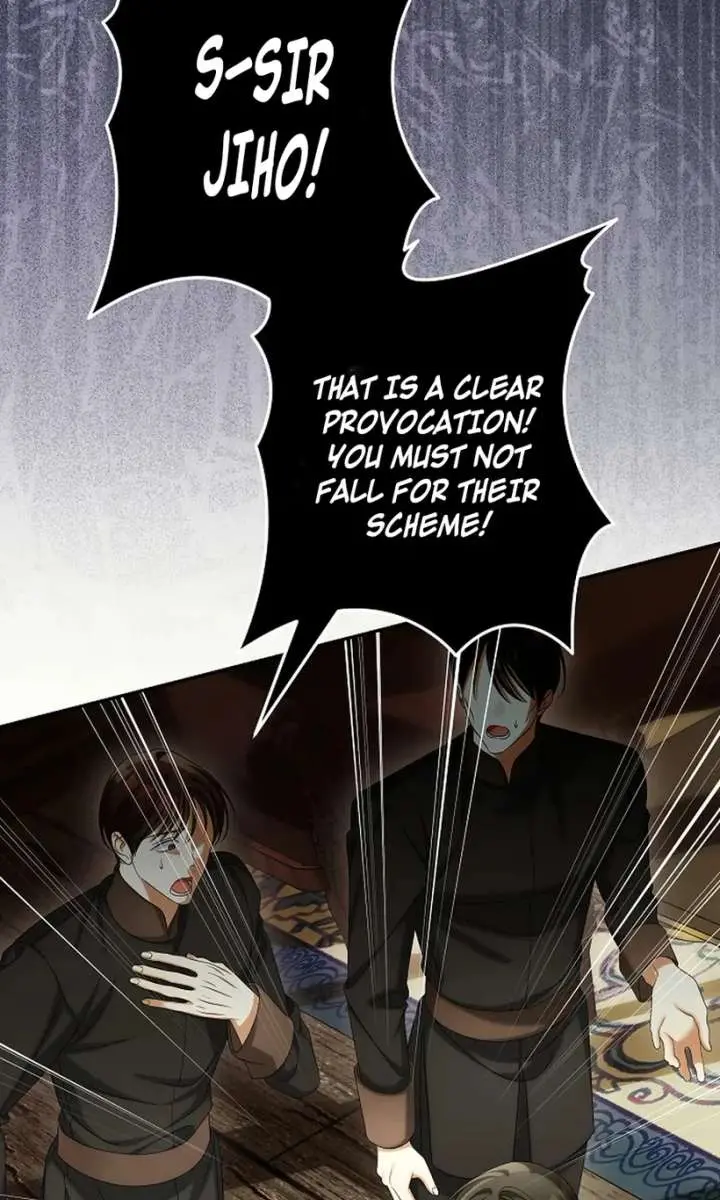 Why Are You Obsessed With Your Fake Wife? Chapter 89 Page 10