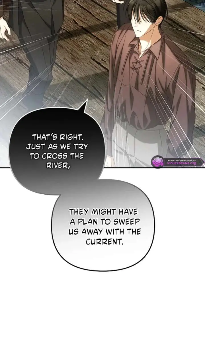 Why Are You Obsessed With Your Fake Wife? Chapter 89 Page 11