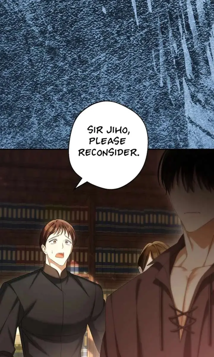 Why Are You Obsessed With Your Fake Wife? Chapter 89 Page 27