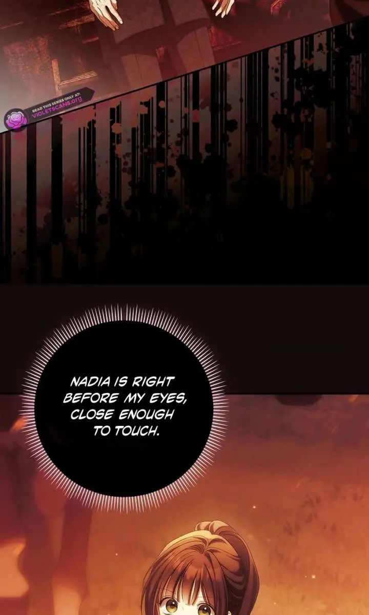 Why Are You Obsessed With Your Fake Wife? Chapter 89 Page 31