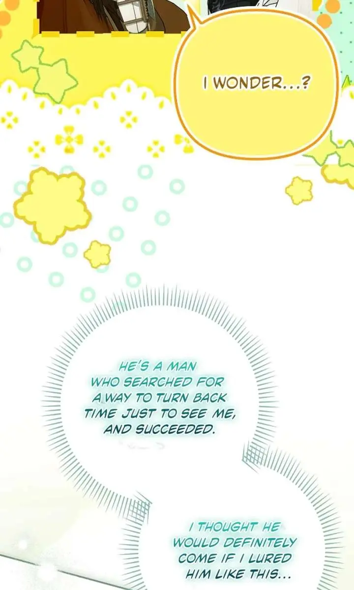 Why Are You Obsessed With Your Fake Wife? Chapter 89 Page 45