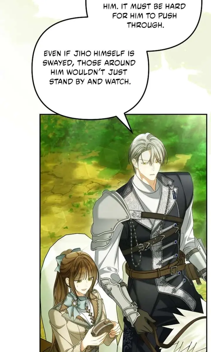 Why Are You Obsessed With Your Fake Wife? Chapter 89 Page 47